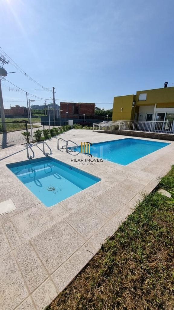 Terreno Bairro Campo Novo
