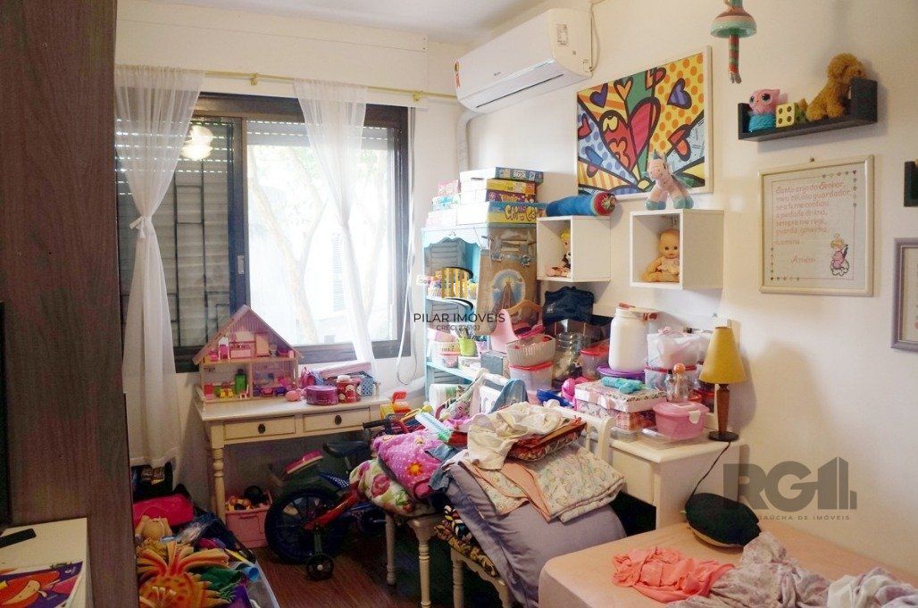 Apartamento 2 Dormitório(s) Bairro Nonoai