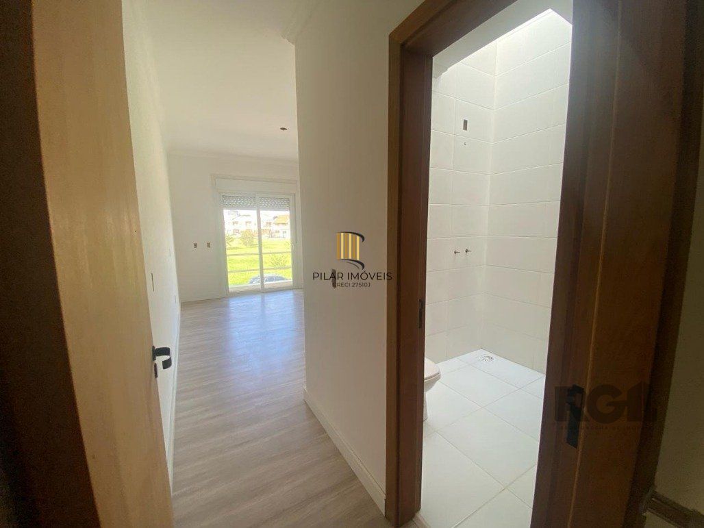 Sobrado para Venda - 80m², 2 dormitórios, sendo 2 suites, 1 vaga - Hípica