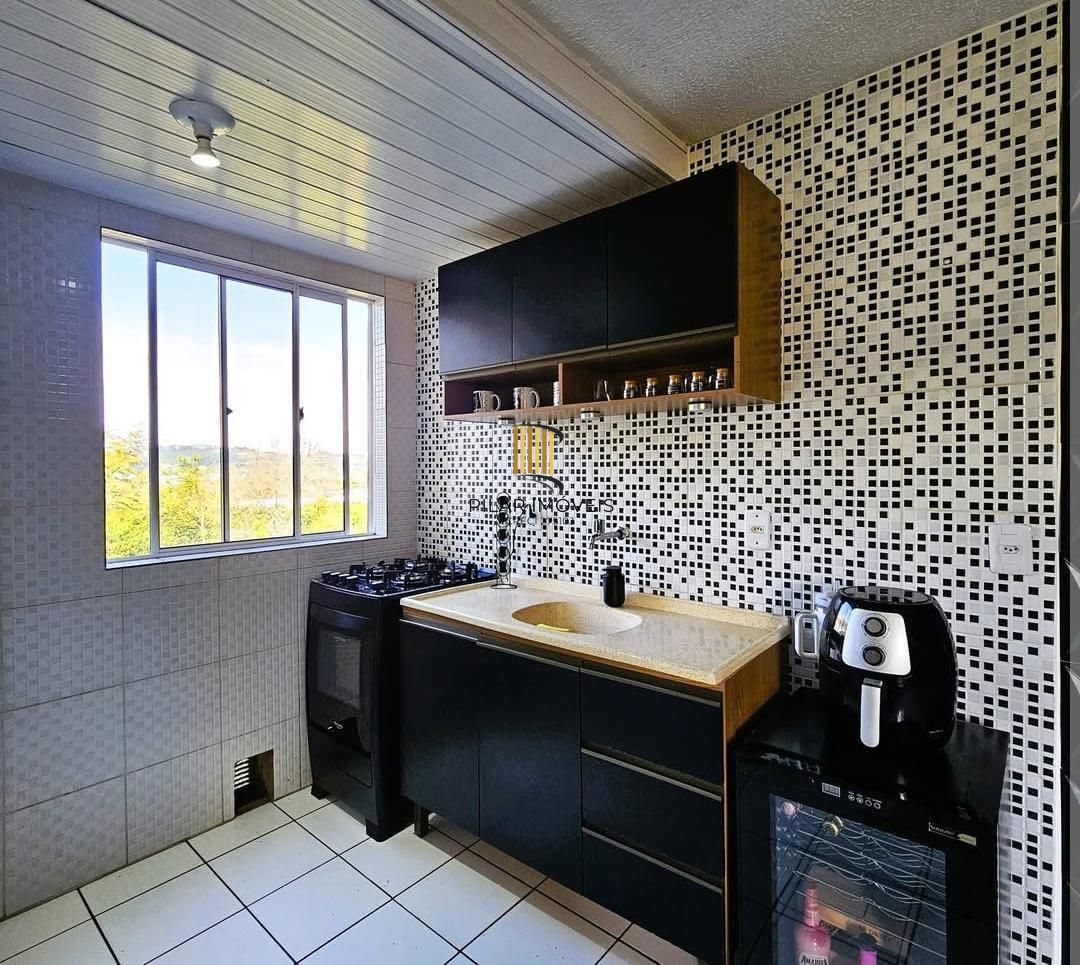 Apartamento 2 dormitórios no bairro Vila Nova