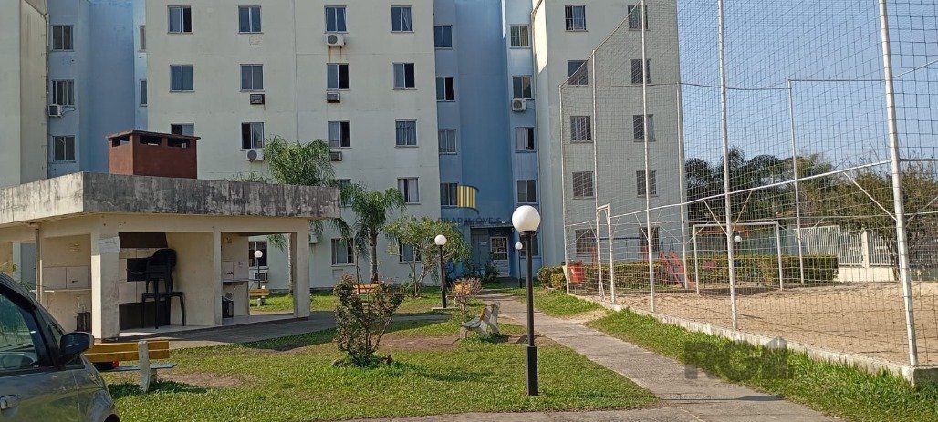 Apartamento 2 Dormitório(s) Bairro Restinga