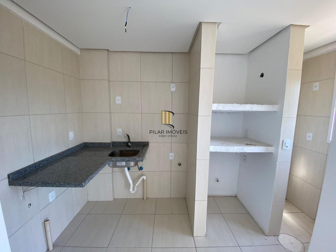 Apartamento 3 dormitórios no bairro Cavalhada