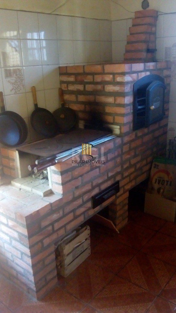 Casa 3 Dormitório(s) Bairro Aberta dos Morros