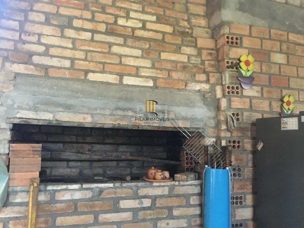 Casa 3 Dormitório(s) Bairro Hípica