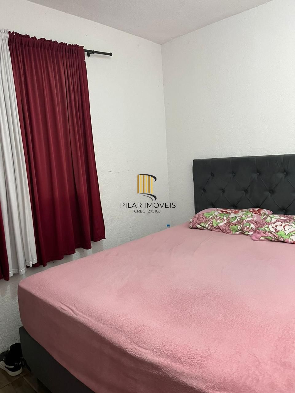 Apartamento 2 dormitórios no bairro Restinga