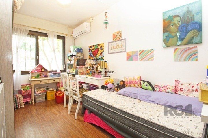 Apartamento 2 Dormitório(s) Bairro Nonoai