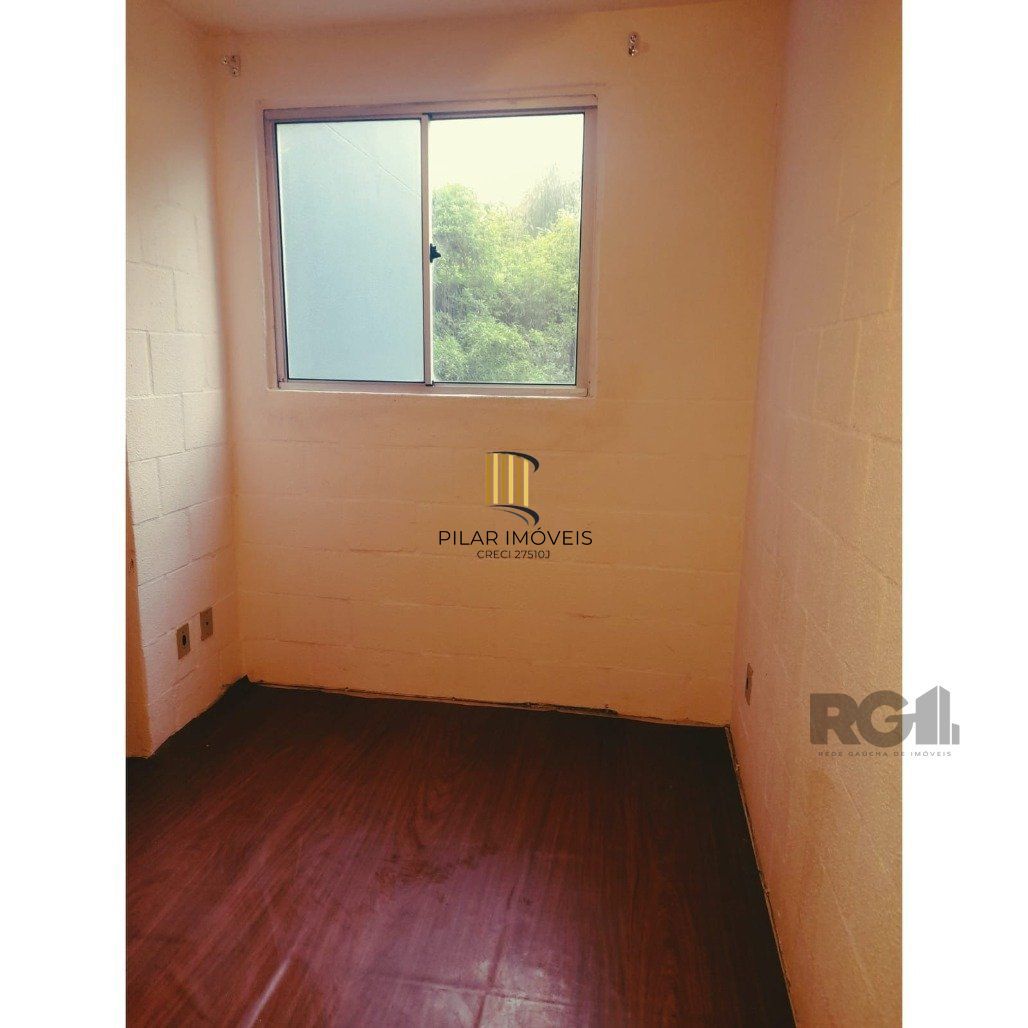 Apartamento 2 Dormitório(s) Bairro Campo Novo
