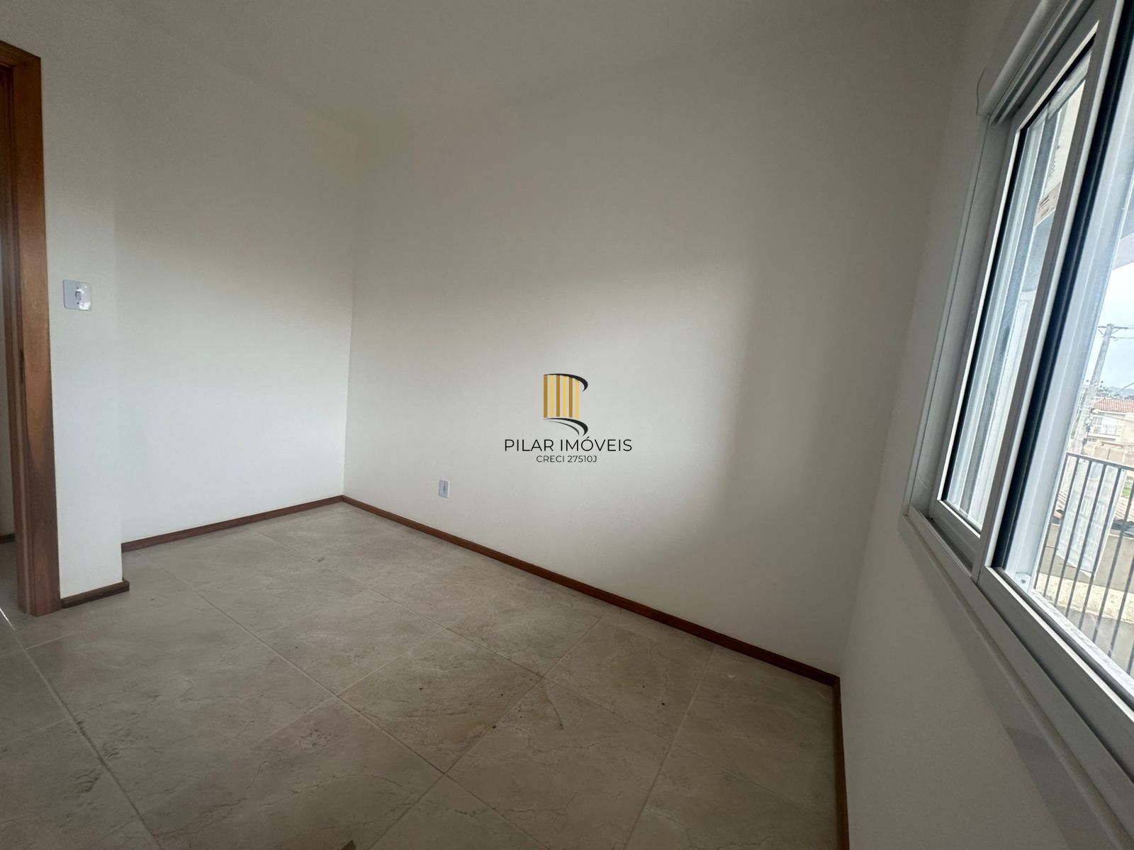 casa dois dormitório