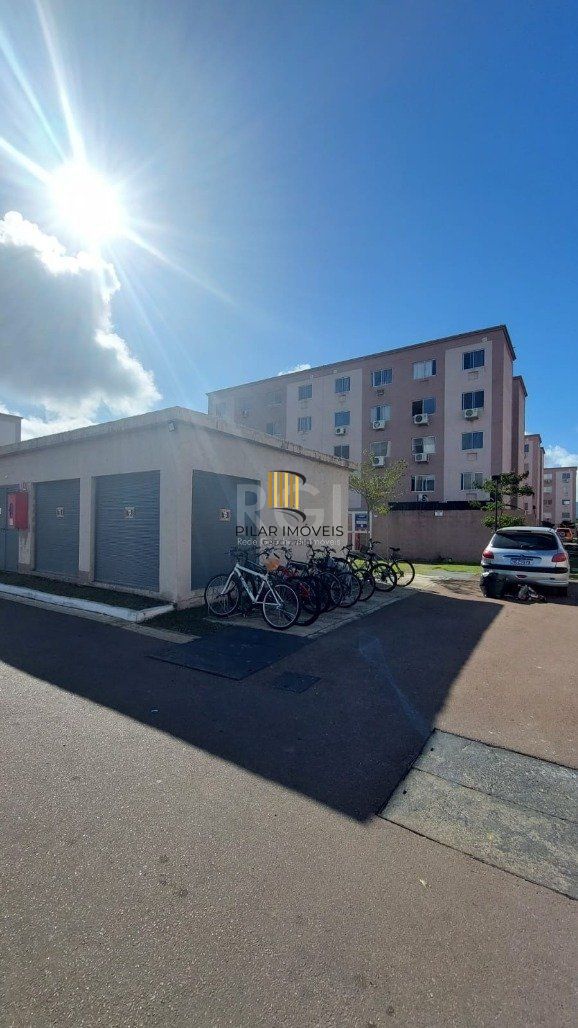 Apartamento Bairro Hípica