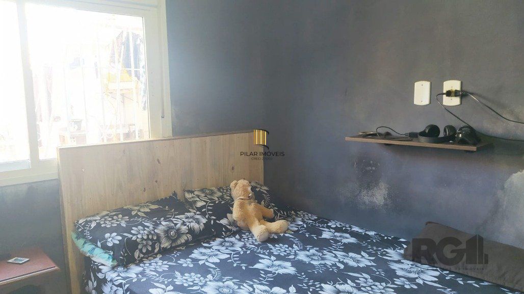 Casa Condominio 2 Dormitório(s) Bairro Ponta Grossa