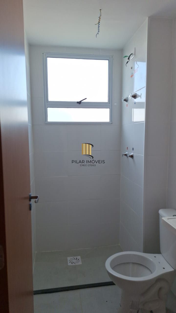 Apartamento 2 dormitórios no bairro Cavalhada