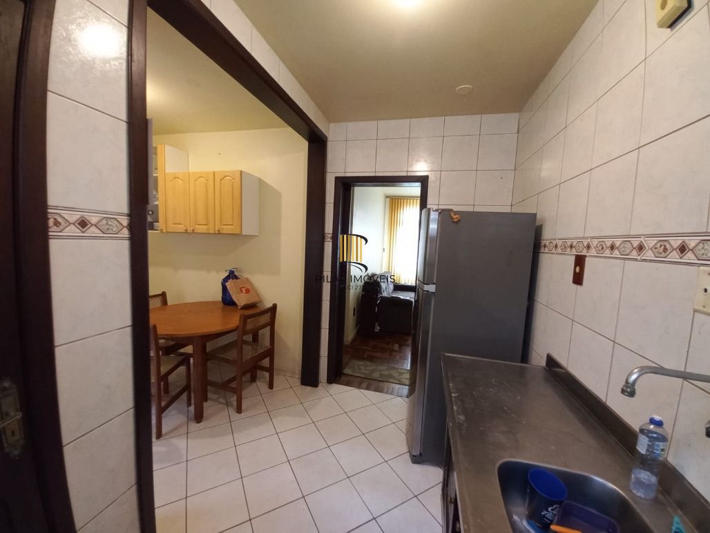 Apartamento para Venda - 80m², 3 dormitórios, Medianeira