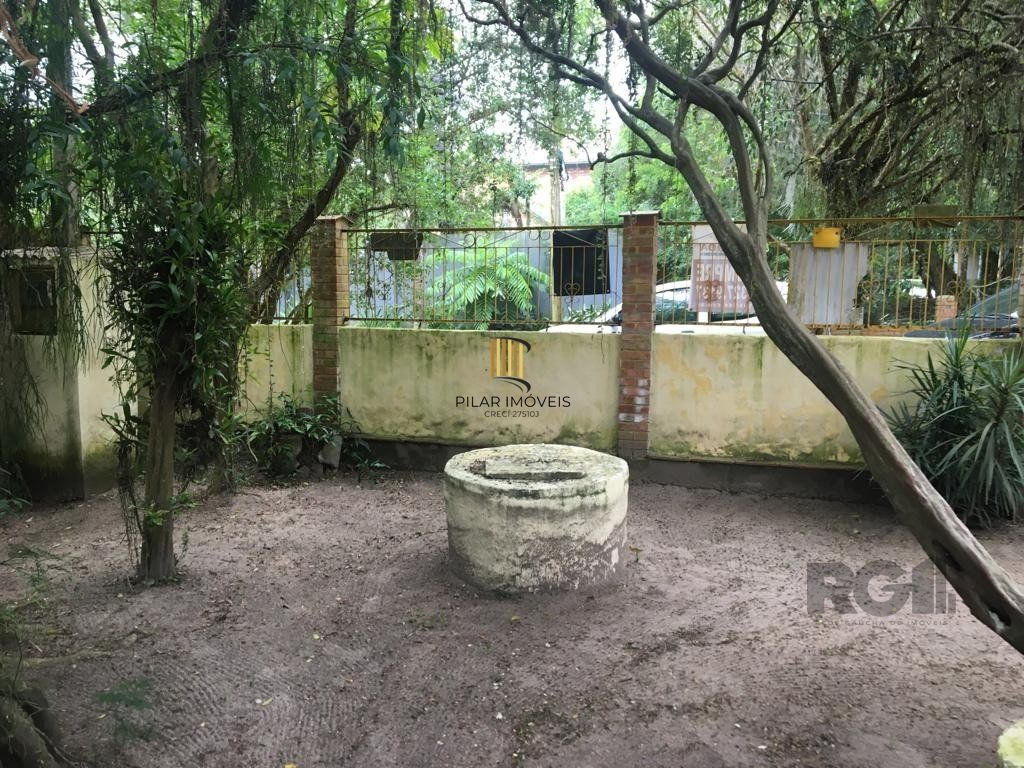 Casa 2 Dormitório(s) Bairro Lami