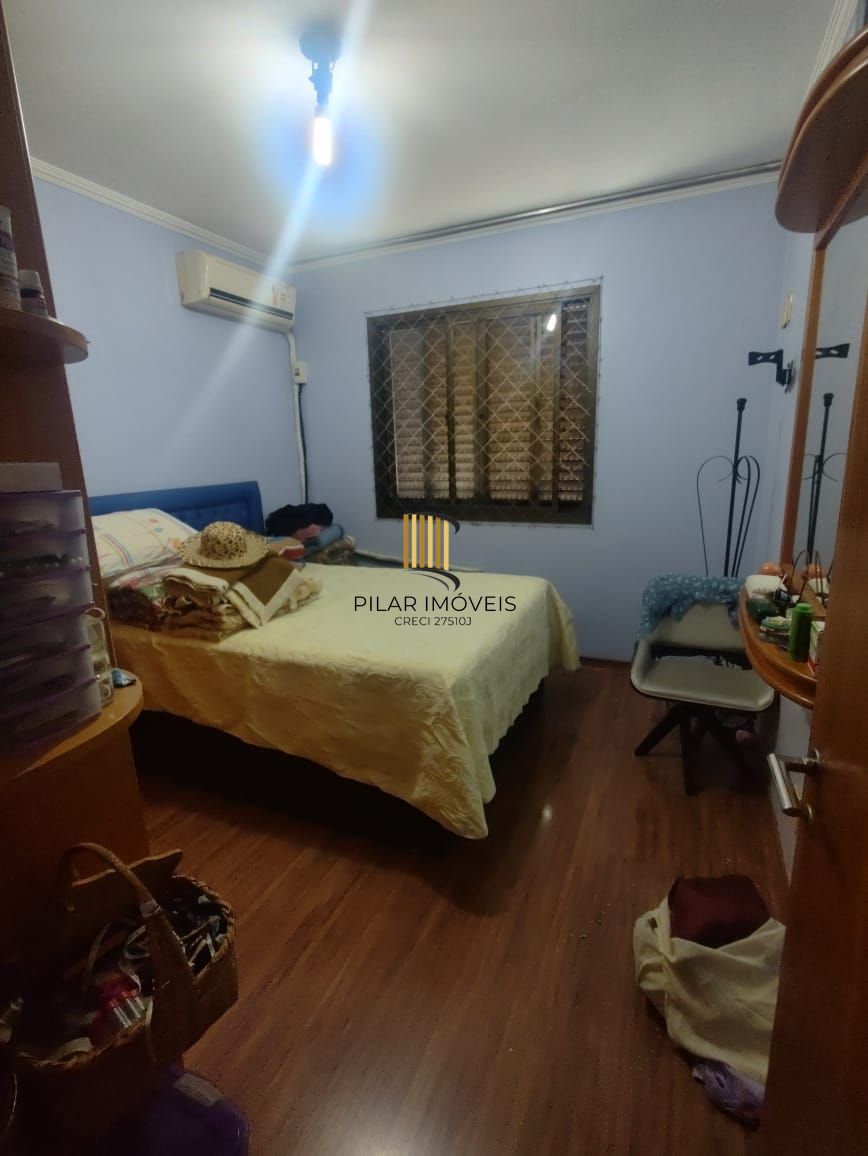 Apartamento 3 dormitórios no bairro Cristo Redentor