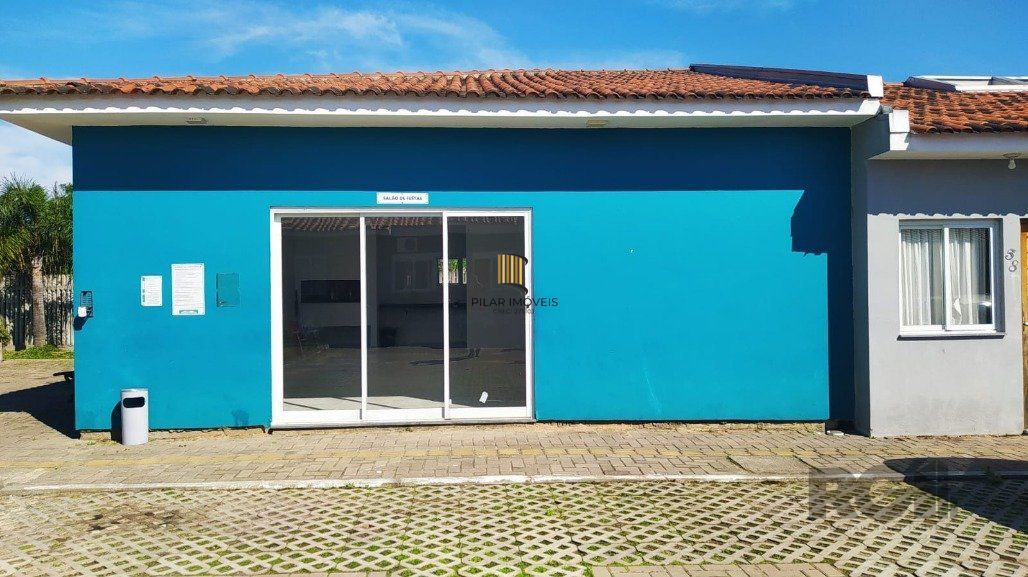 Casa Condominio 2 Dormitório(s) Bairro Ponta Grossa