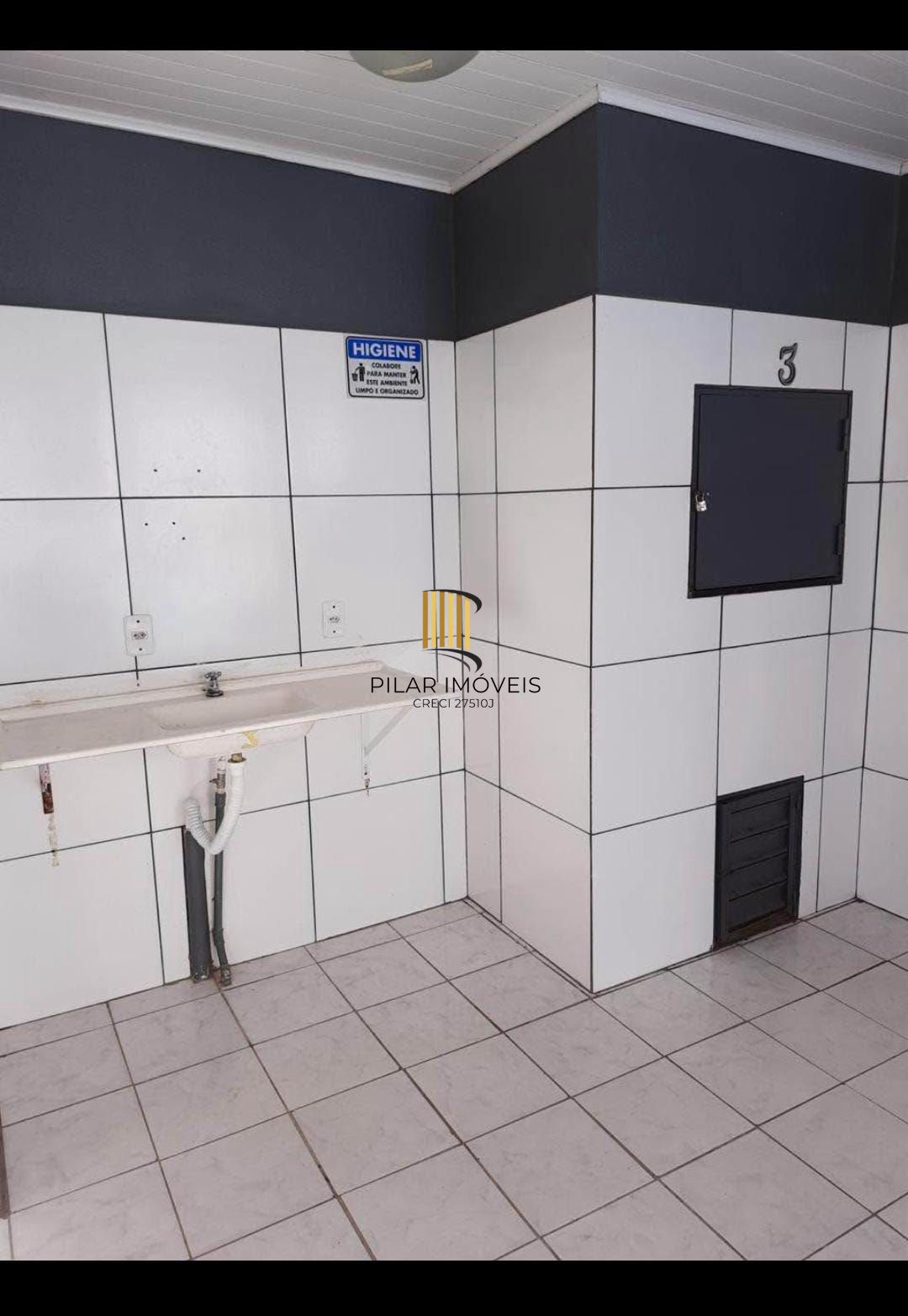 Apartamento 2 dormitórios no bairro Restinga