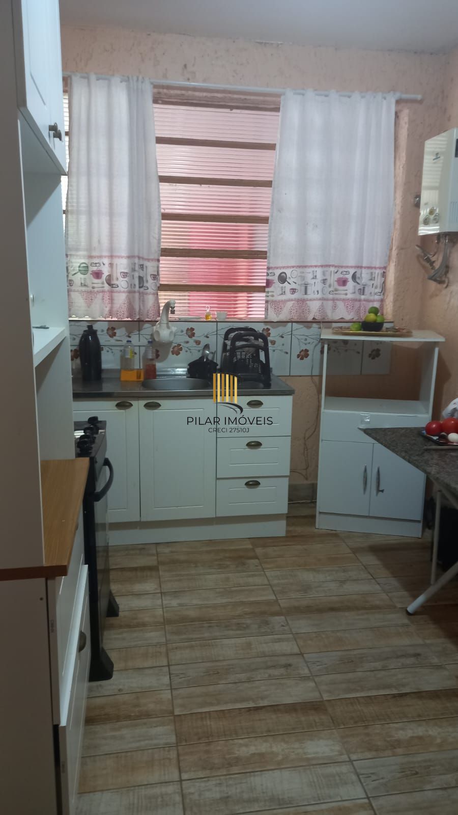 Sítio 3 dormitórios no bairro Canta Galo (Passo da Areia)