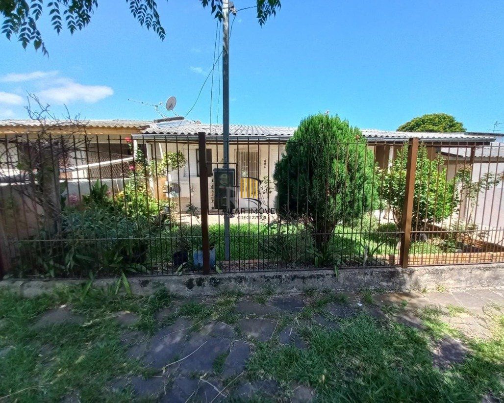 Casa para Venda - 120m², 2 dormitórios, sendo 1 suites, 3 vagas - Hípica