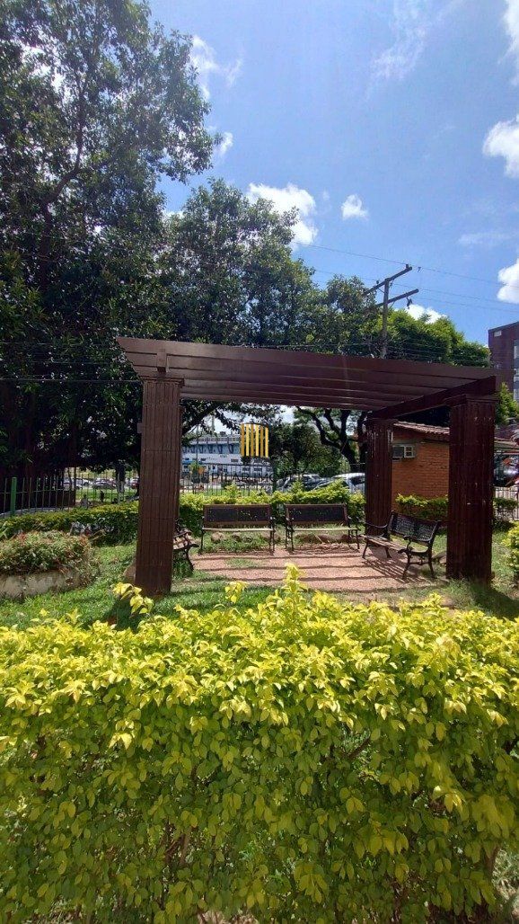 Apartamento 2 dormitórios no bairro Medianeira