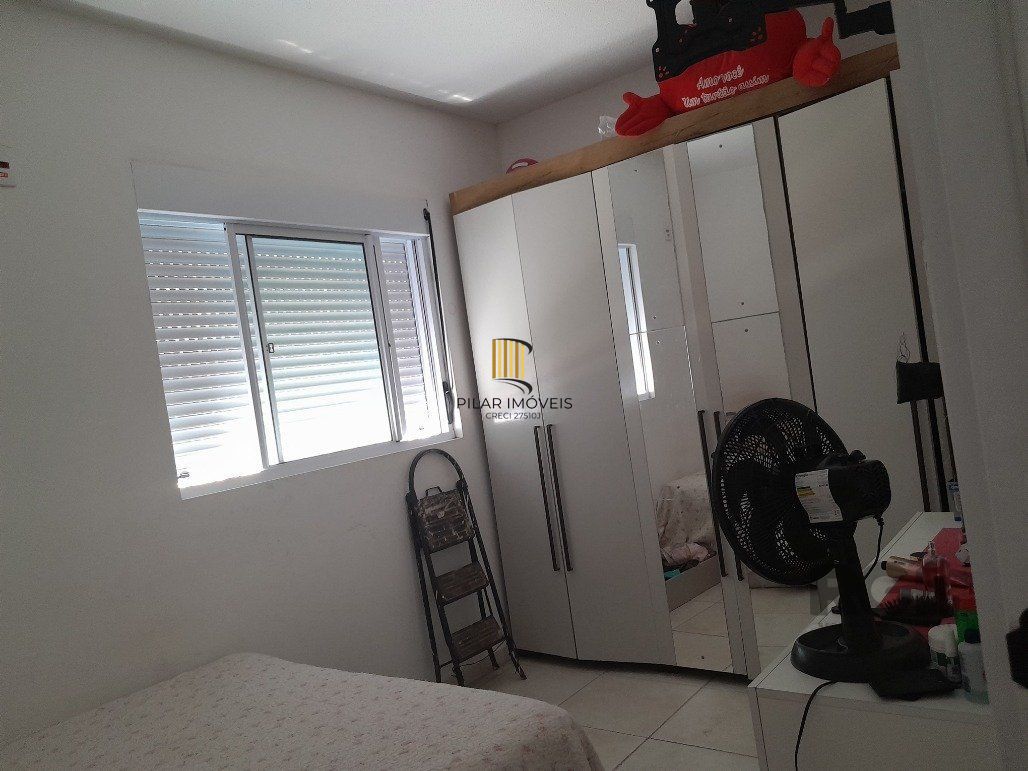 Apartamento 2 Dormitório(s) Bairro Restinga
