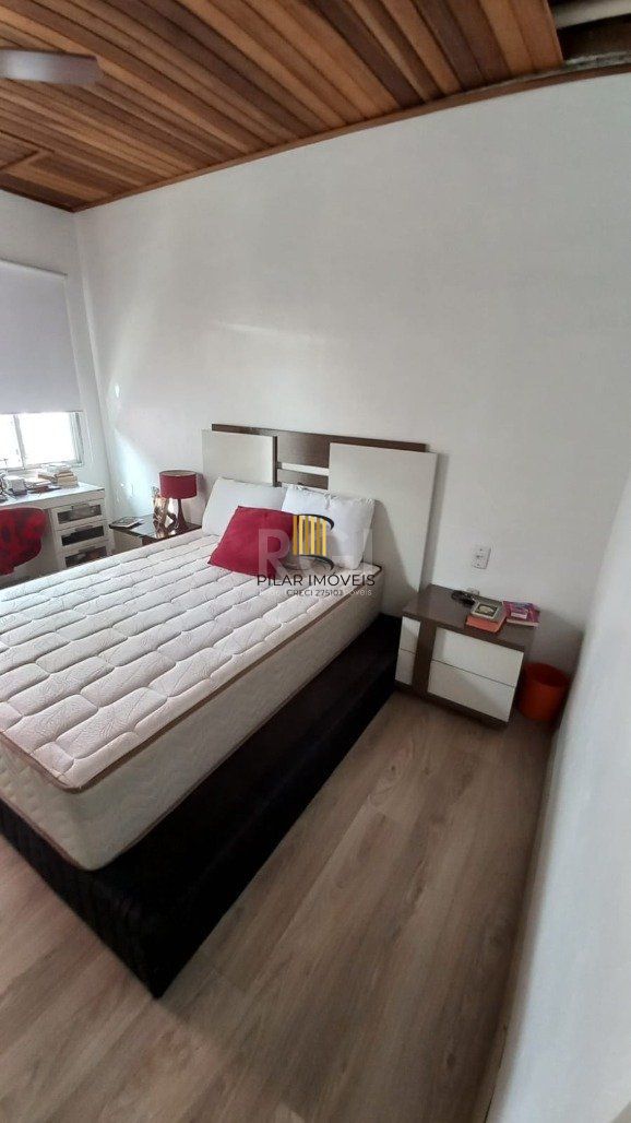 Casa Condominio 2 Dormitório(s) Bairro Aberta dos Morros