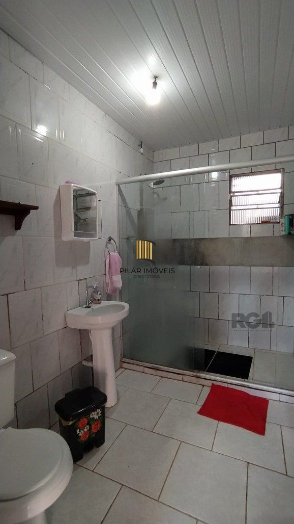 Casa 2 Dormitório(s) Bairro Vila Nova