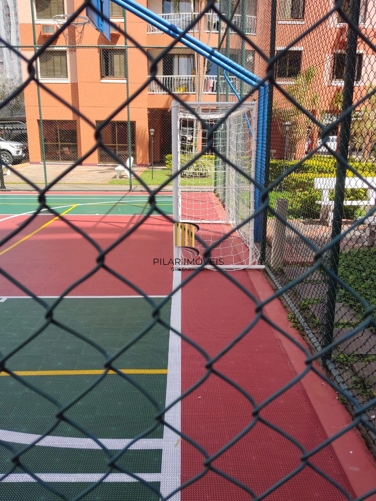 Apartamento 3 dormitórios no bairro Cristo Redentor