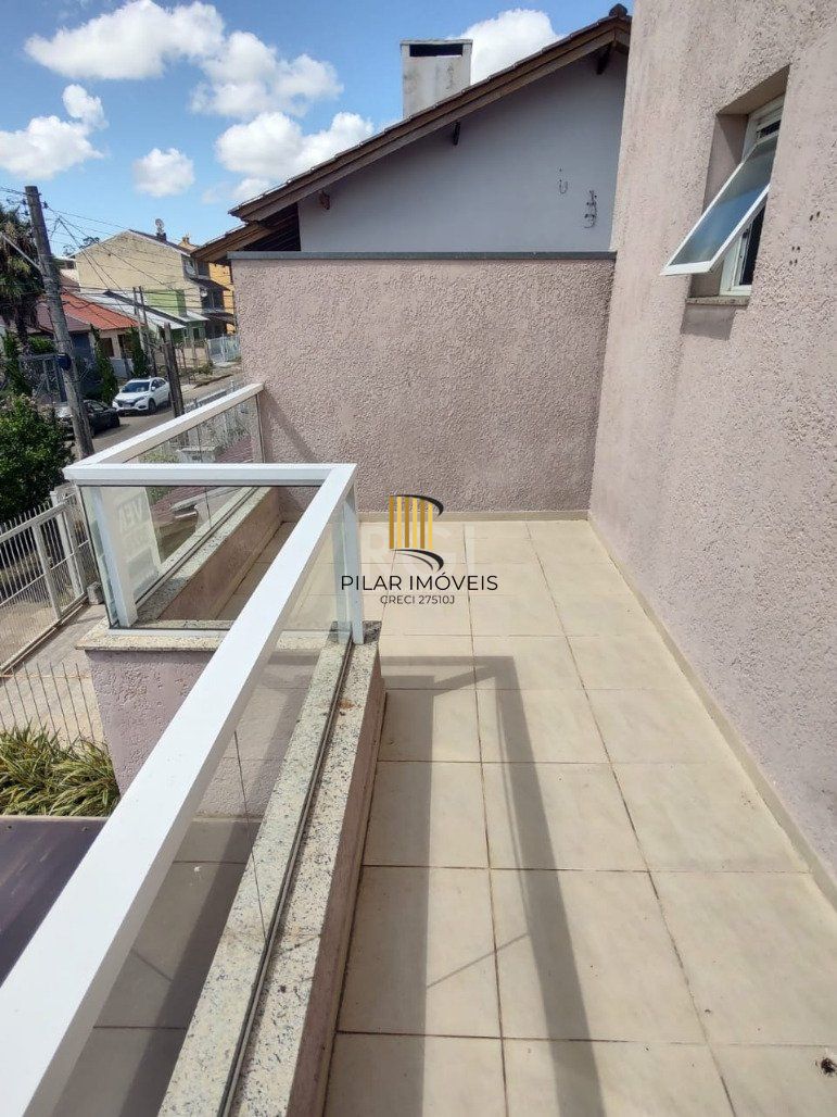 Casa 3 Dormitório(s) Bairro Hípica