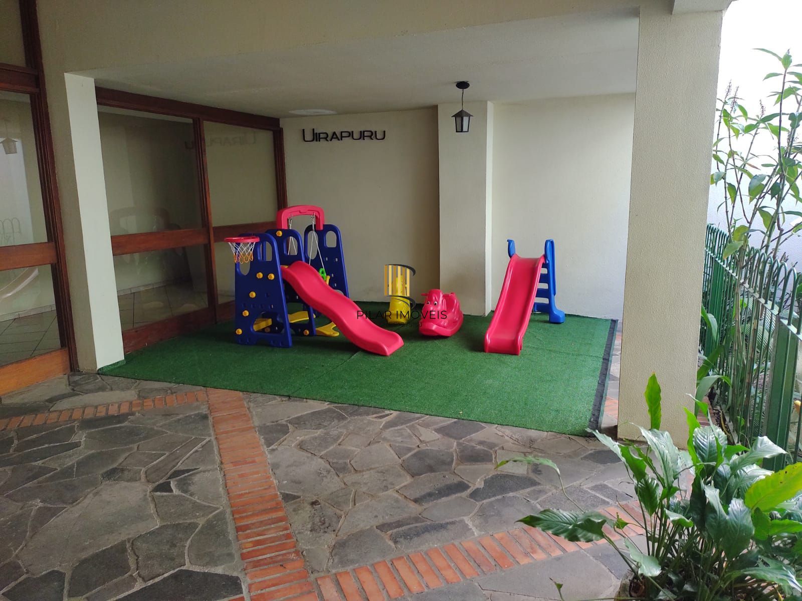 Apartamento 2 dormitórios no bairro Teresópolis - Pilar Imóveis