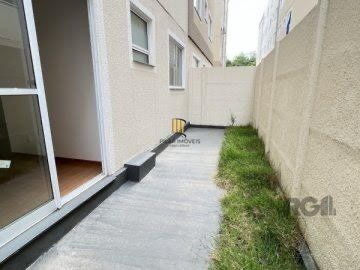 Apartamento 2 dormitórios no bairro Restinga