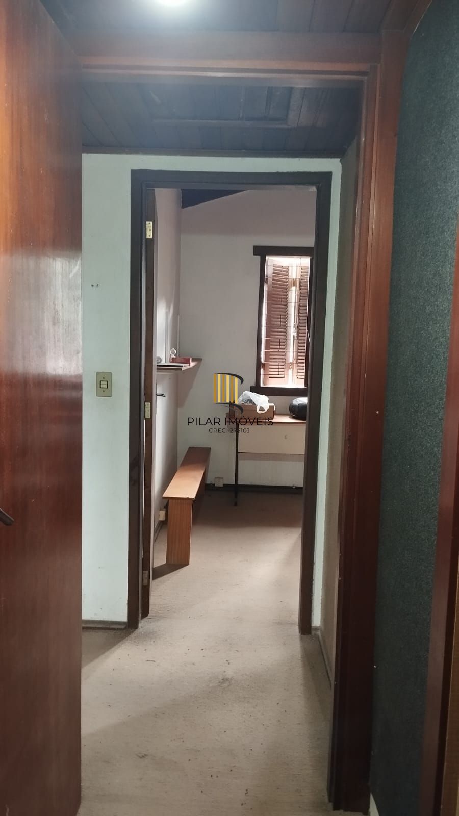 Casa 3 dormitórios no bairro Aberta dos Morros
