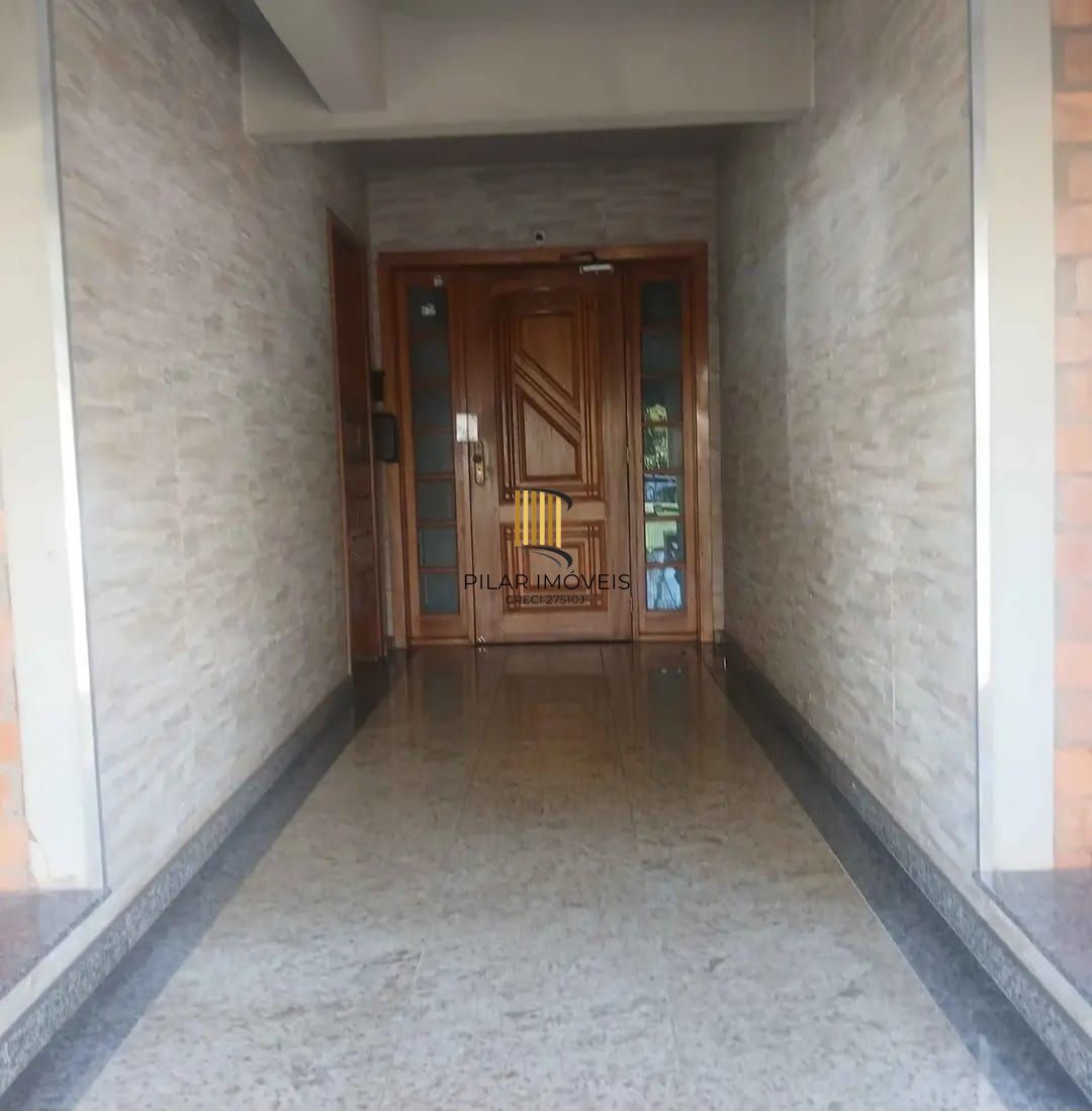 Apartamento 2 dormitórios no bairro Vila Nova