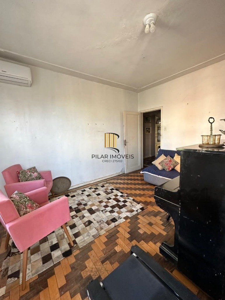 Apartamento 2 dormitórios no bairro Azenha