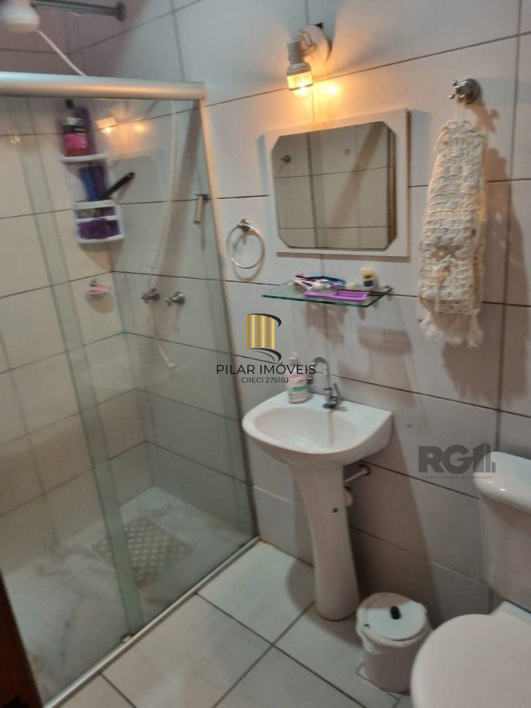 Casa Condominio 2 Dormitório(s) Bairro Hípica