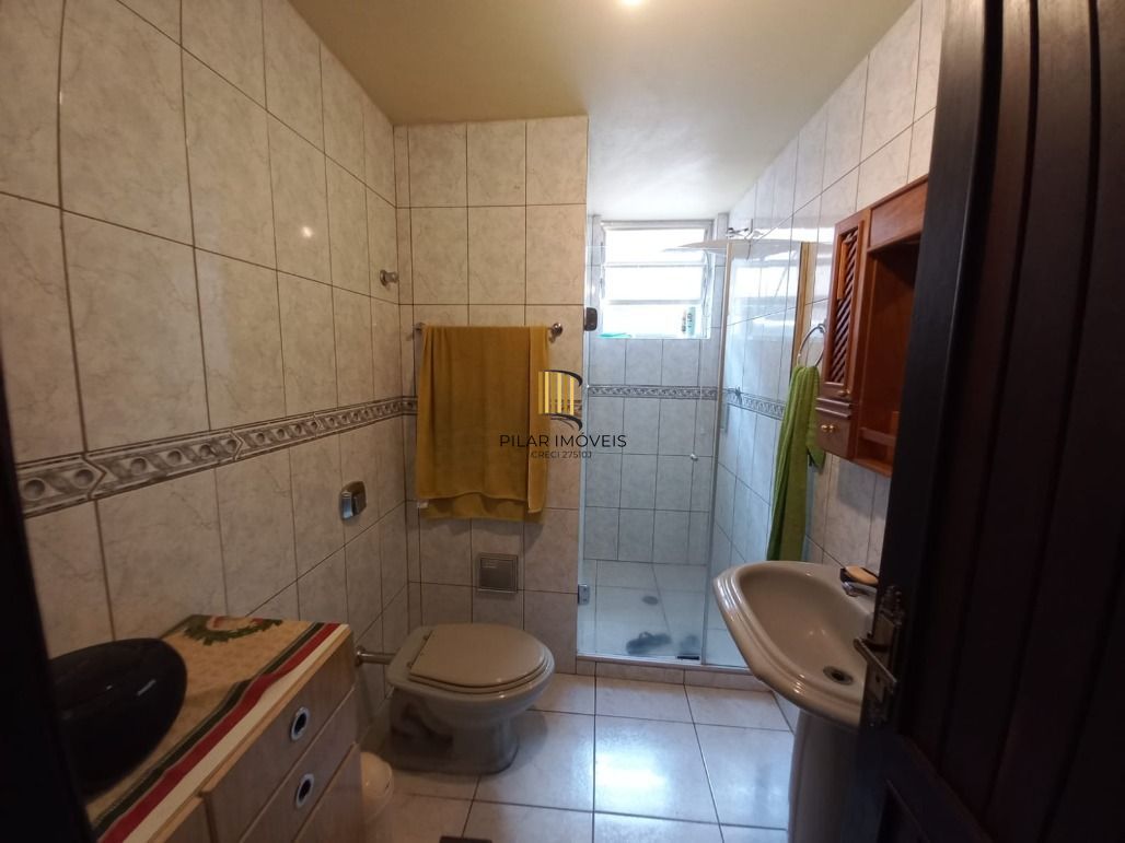 Apartamento para Venda - 80m², 3 dormitórios, Medianeira