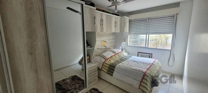 Apartamento 2 Dormitório(s) Bairro Tristeza