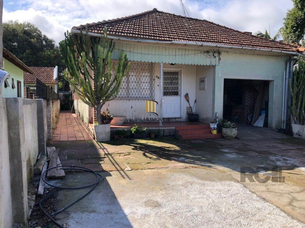 Terreno no bairro Belém Novo - Pilar Imóveis