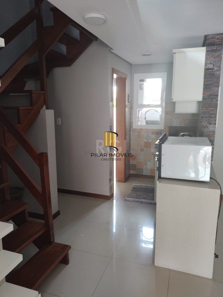 Casa 3 Dormitório(s) Bairro Hípica