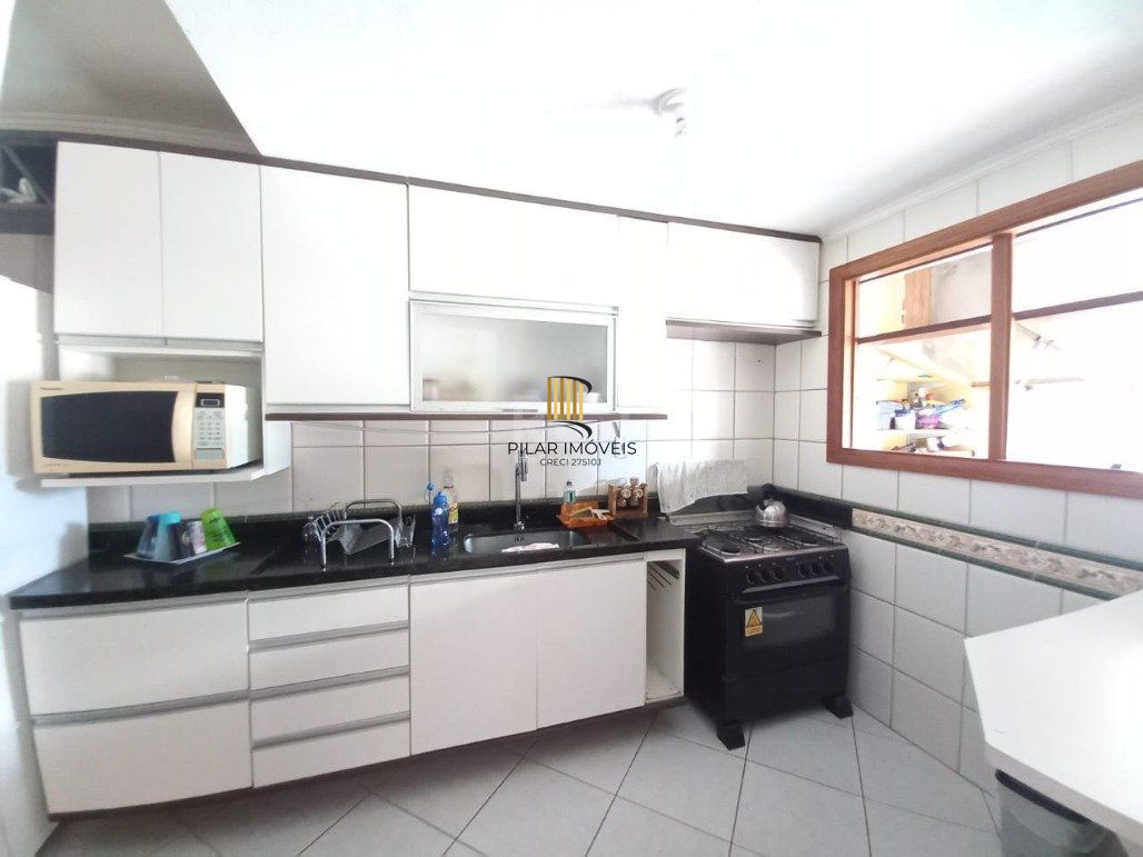 Casa 4 Dormitório(s) Bairro Espirito Santo