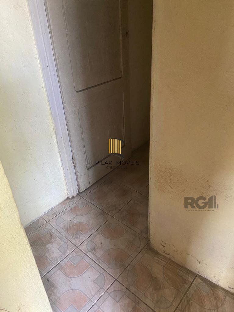 Casa 1 Dormitório(s) Bairro Vila Nova