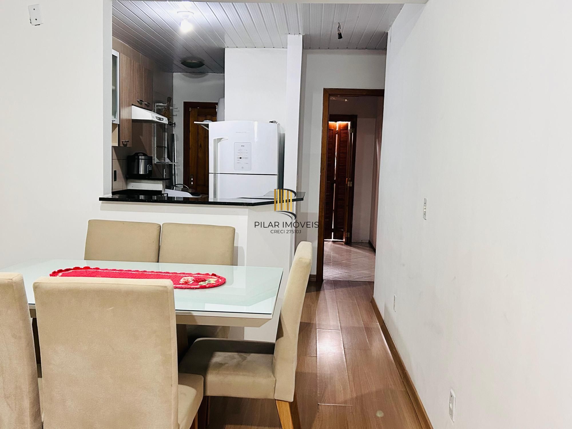 Casa 4 dormitórios no bairro Hípica