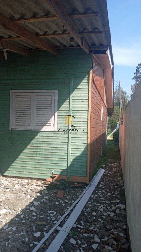 Casa para Venda - 130m², 2 dormitórios, 2 vagas - Aberta dos Morros
