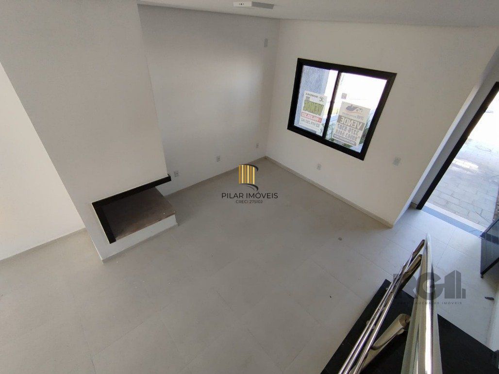 Casa 3 Dormitório(s) Bairro Hípica