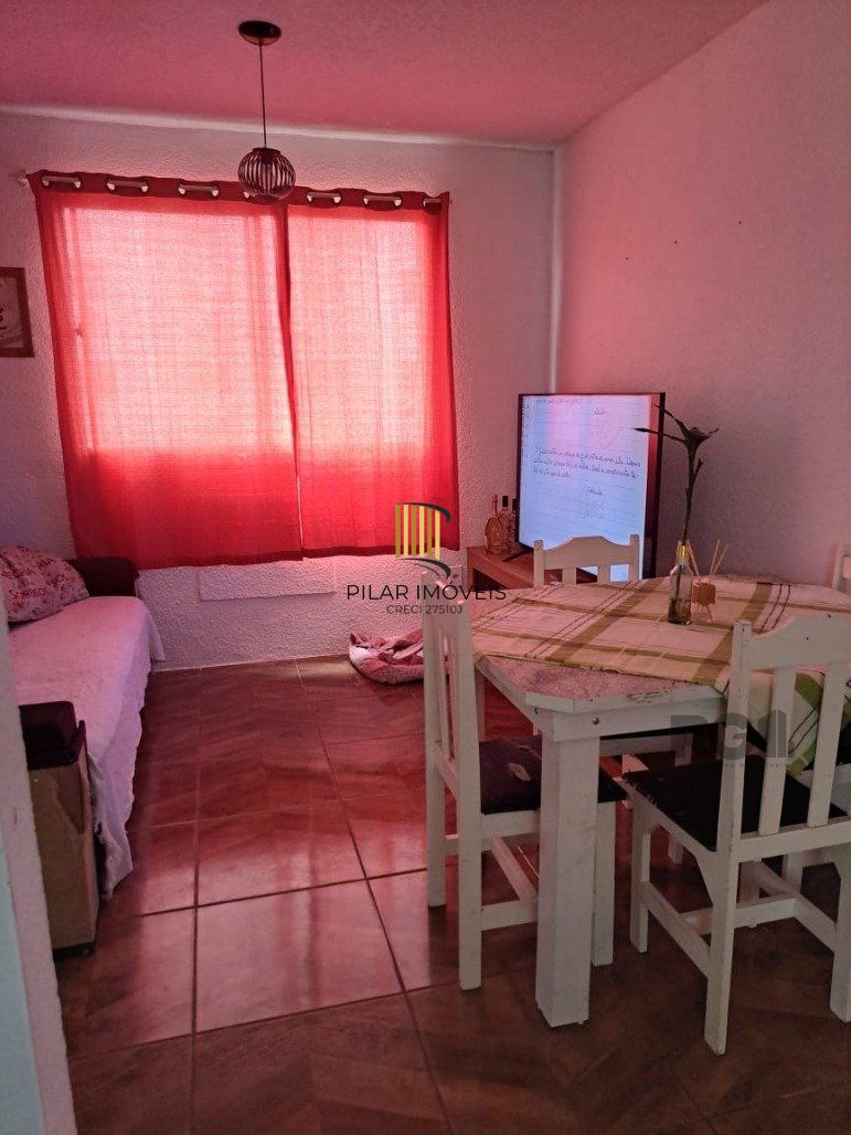 Apartamento 2 dormitórios no bairro Hípica