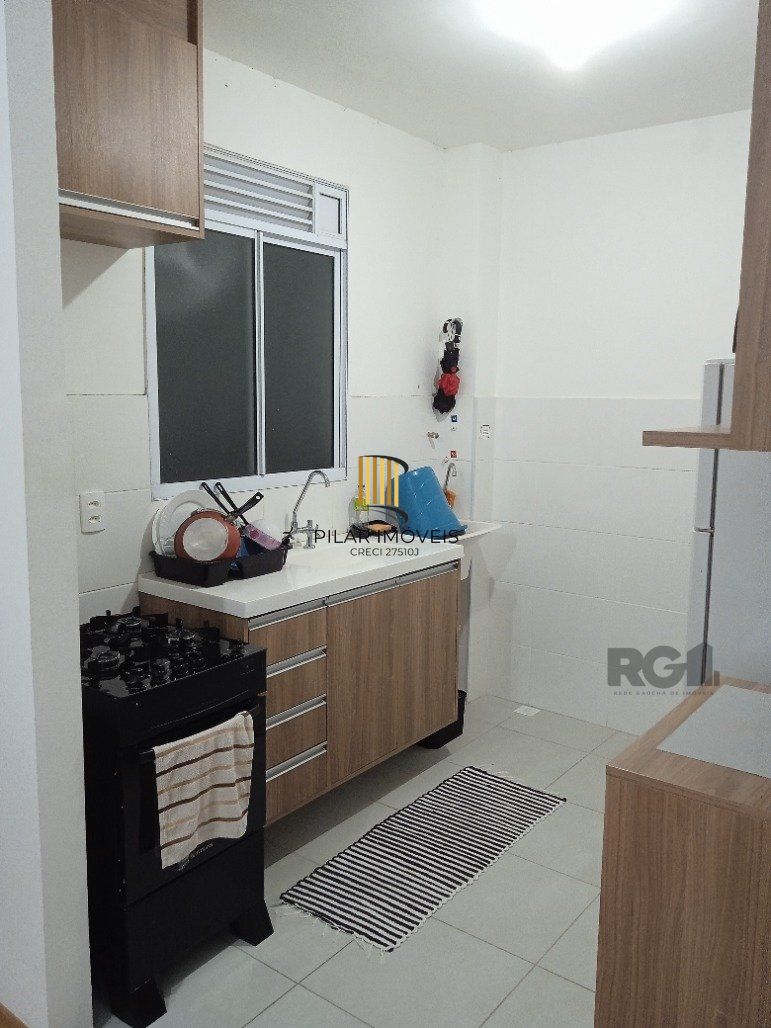 Apartamento 2 Dormitório(s) Bairro Restinga