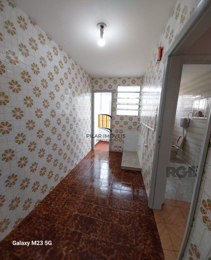 Apartamento 2 Dormitório(s) Bairro Santo Antonio