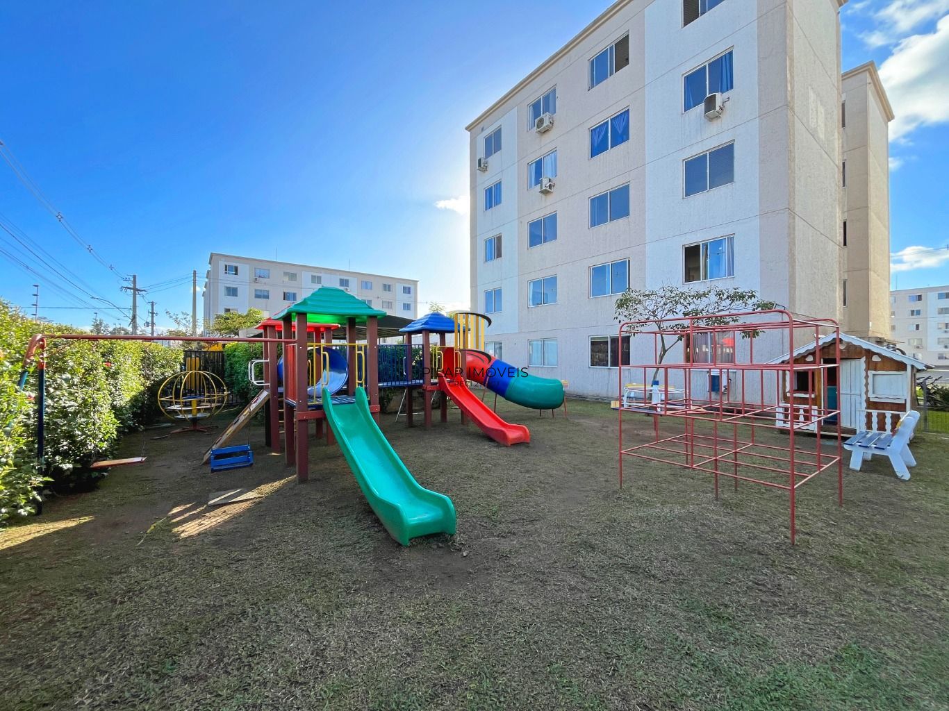 Apartamento com 2 quartos à venda