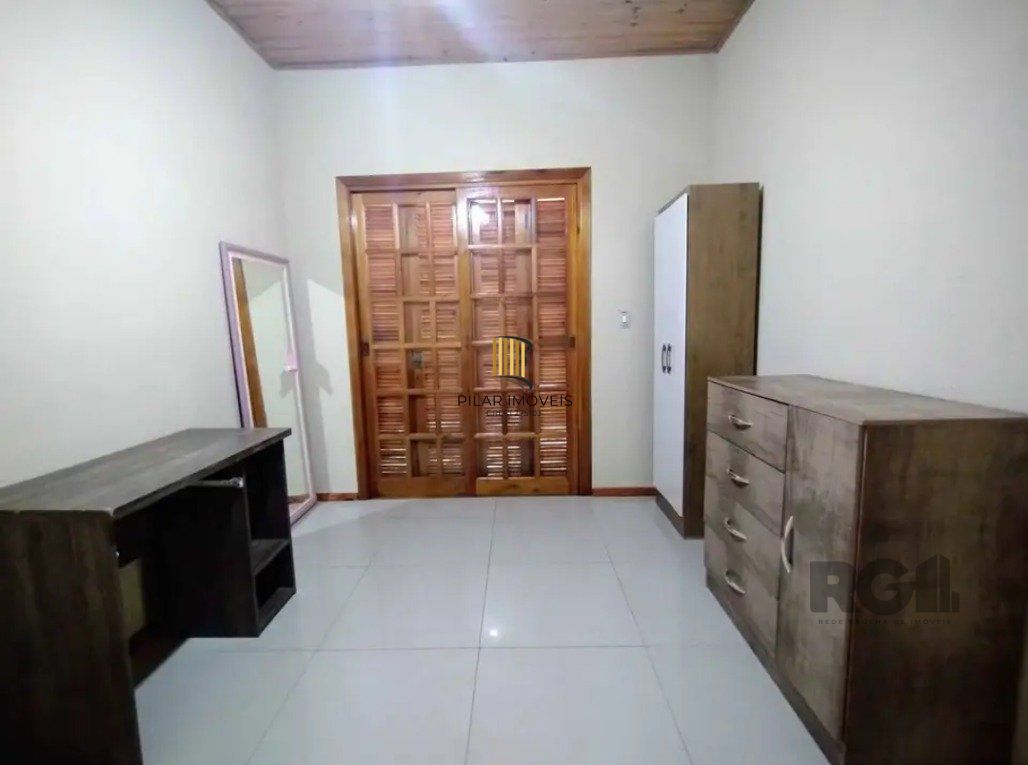 Casa 3 dormitórios no bairro Aberta dos Morros