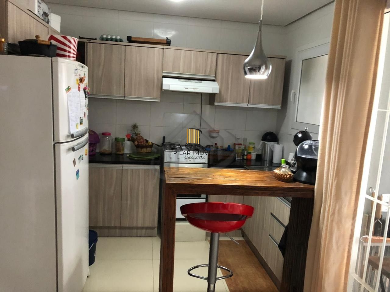 Sobrado para Venda - 138.15m², 3 dormitórios, sendo 1 suites, 2 vagas - Hípica