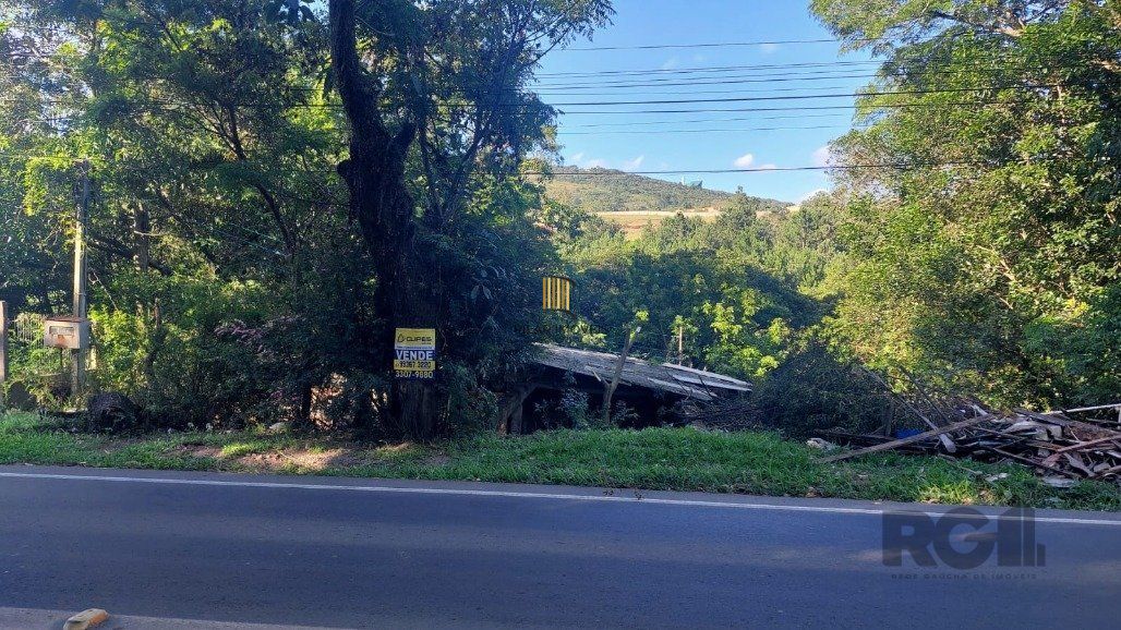 Area Bairro Vila Nova
